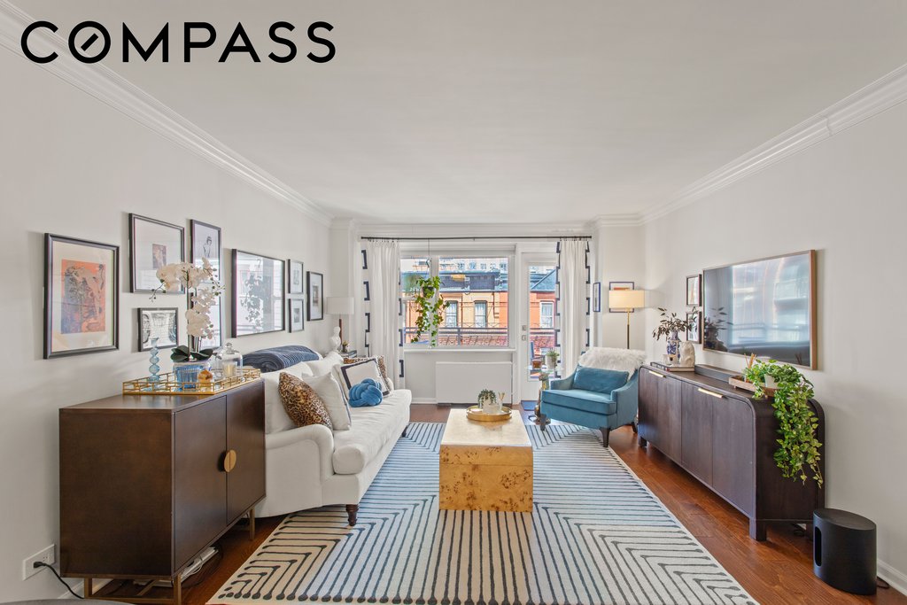 400 East 77th Street, Unit 6C photo 3