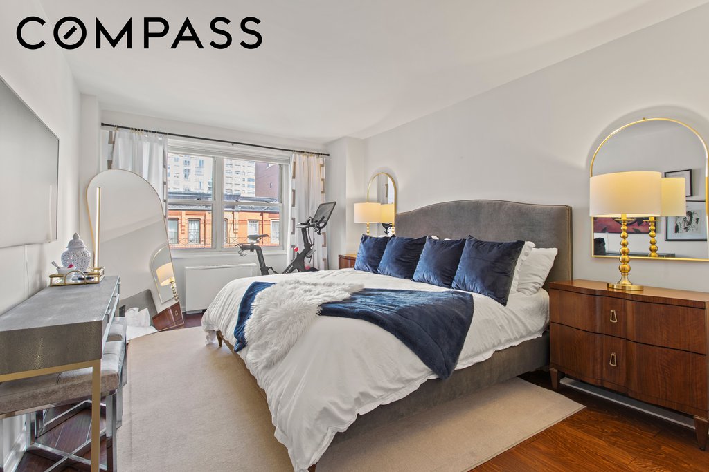 400 East 77th Street, Unit 6C photo 6