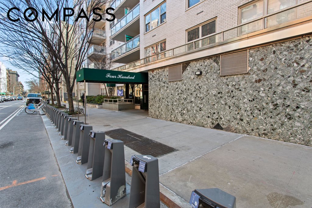 400 East 77th Street, Unit 6C photo 8