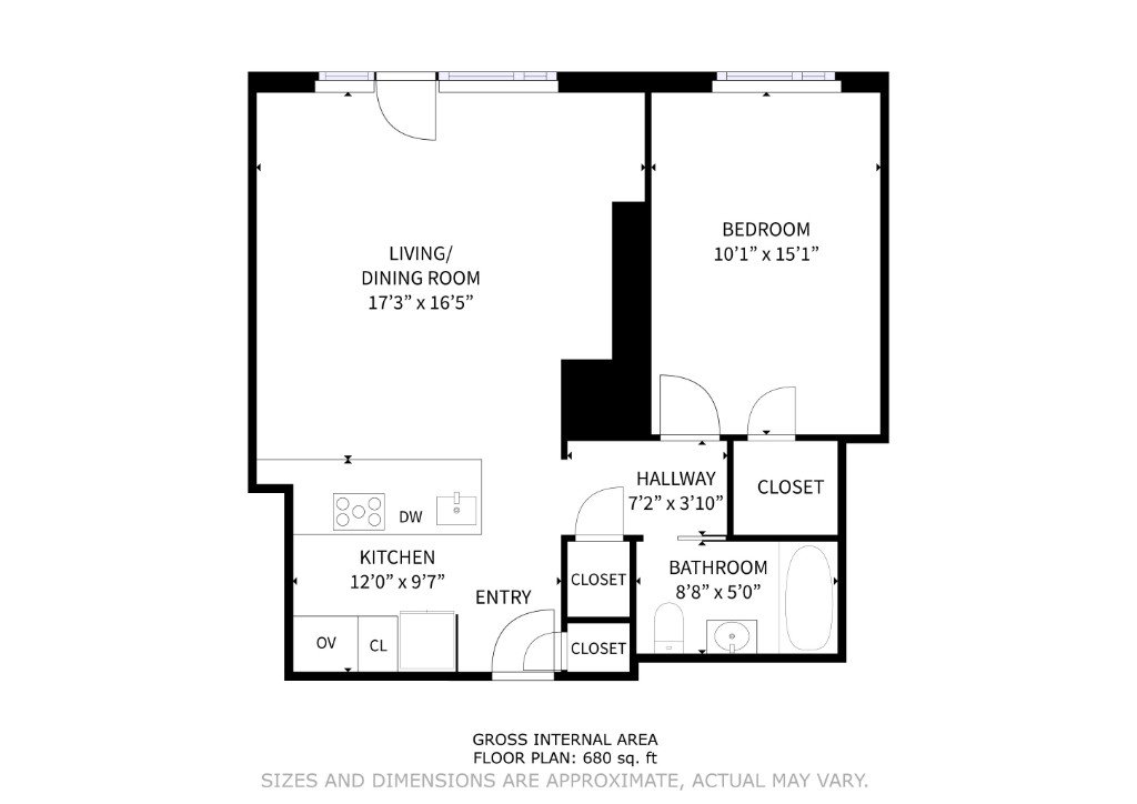 5-19 Borden Avenue, Unit 2C photo 17