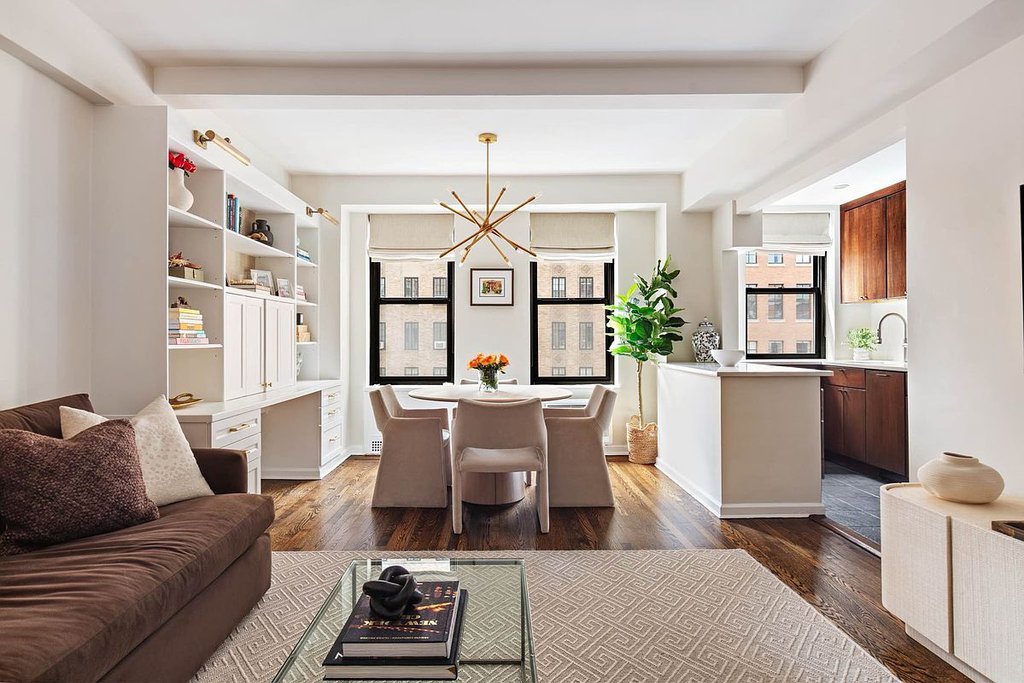 161 West 16th Street, Unit 10H