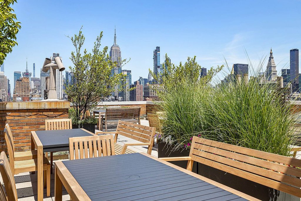 161 West 16th Street, Unit 10H photo 9