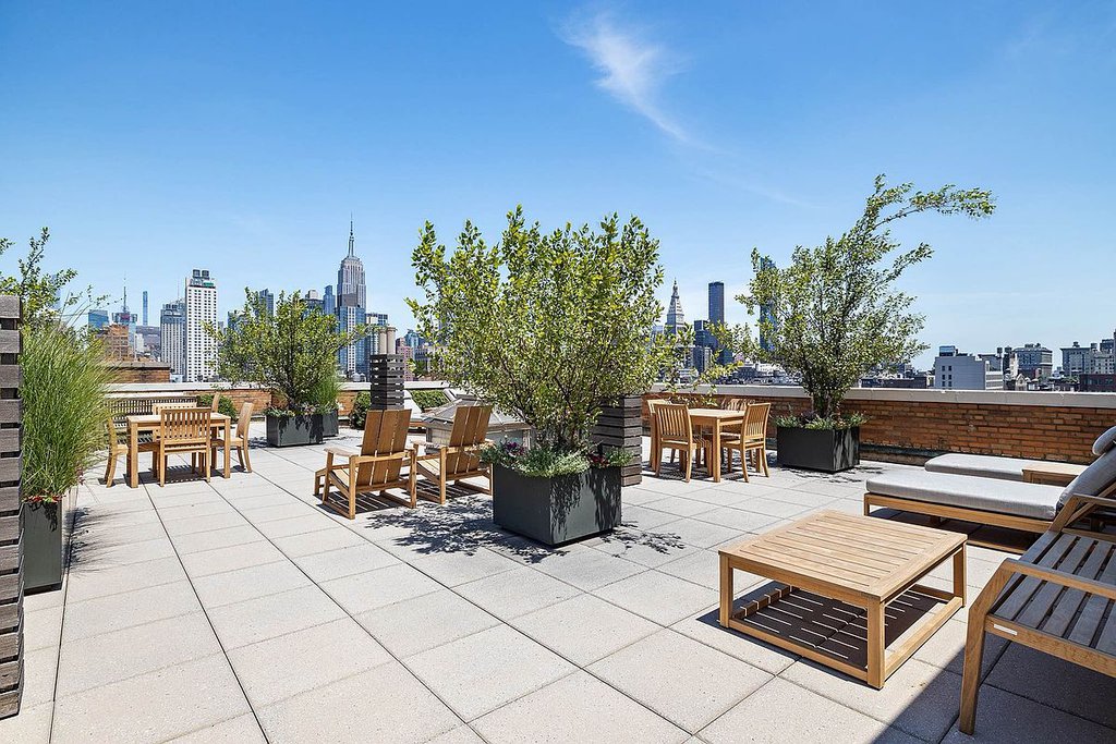 161 West 16th Street, Unit 10H photo 12