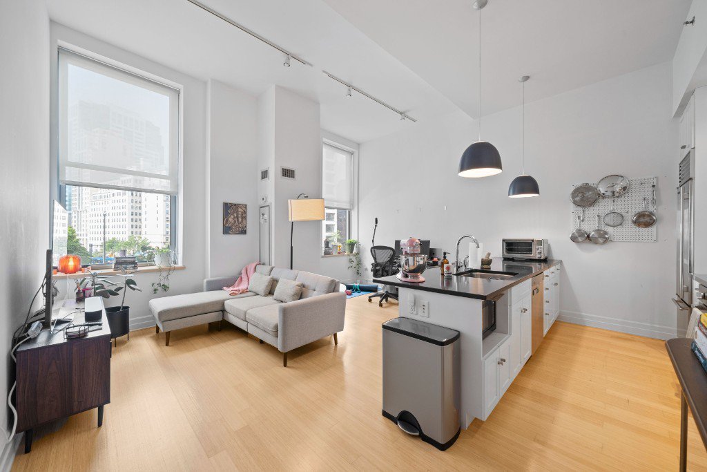 110 Livingston Street, Unit 4F