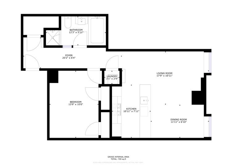 110 Livingston Street, Unit 4F photo 18