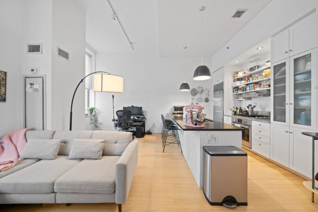 110 Livingston Street, Unit 4F photo 4