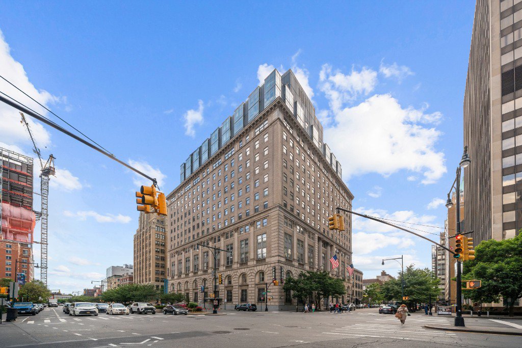 110 Livingston Street, Unit 4F photo 17