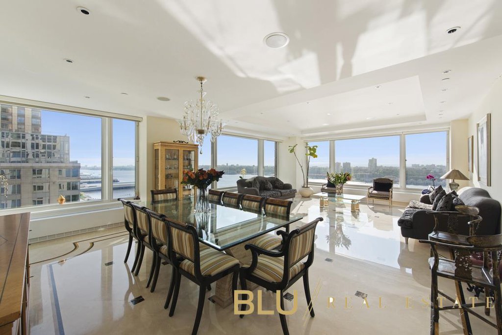 240 Riverside Boulevard, Unit 28BC