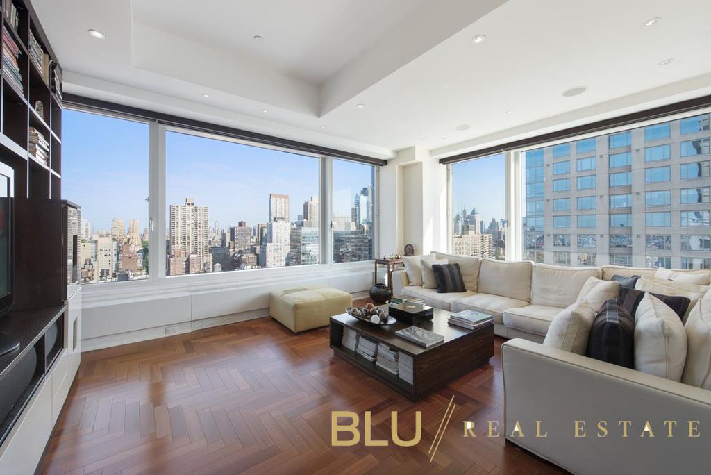 240 Riverside Boulevard, Unit 28BC photo 5