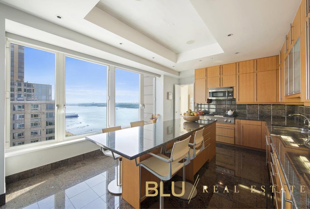 240 Riverside Boulevard, Unit 28BC photo 6