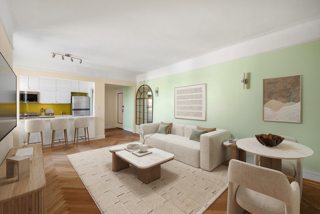 91 Payson Avenue, Unit 5F