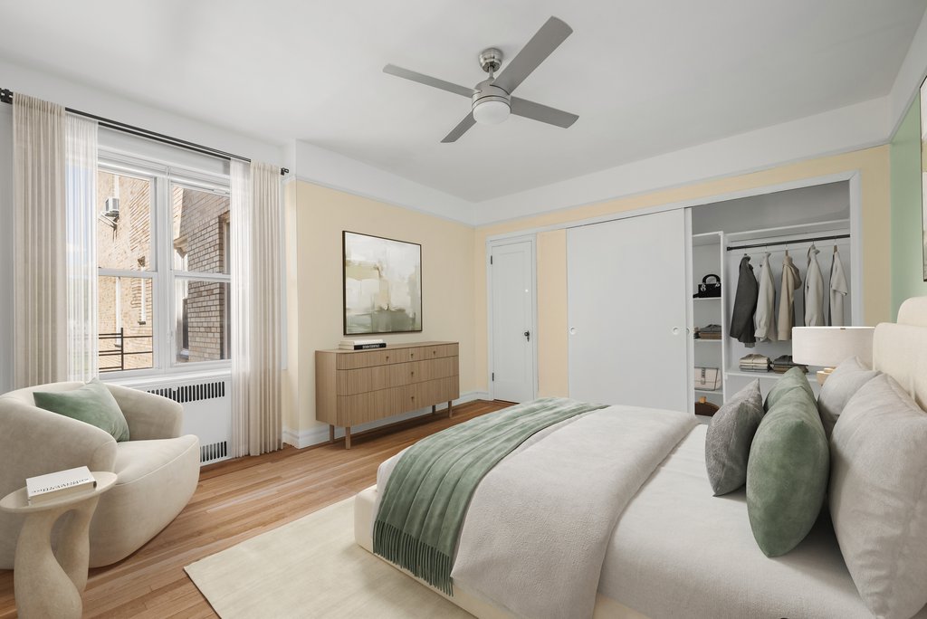 91 Payson Avenue, Unit 5F photo 4