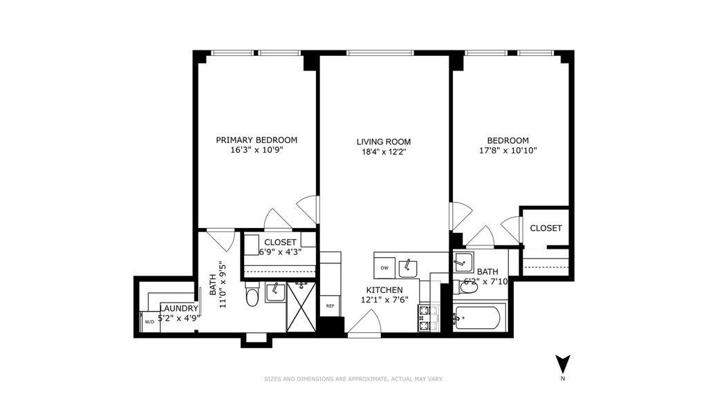 235 West 102nd Street, Unit 7ML photo 14