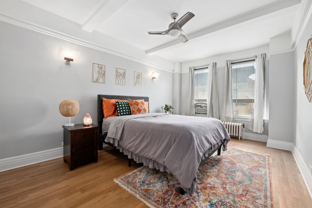 235 West 102nd Street, Unit 7ML photo 4