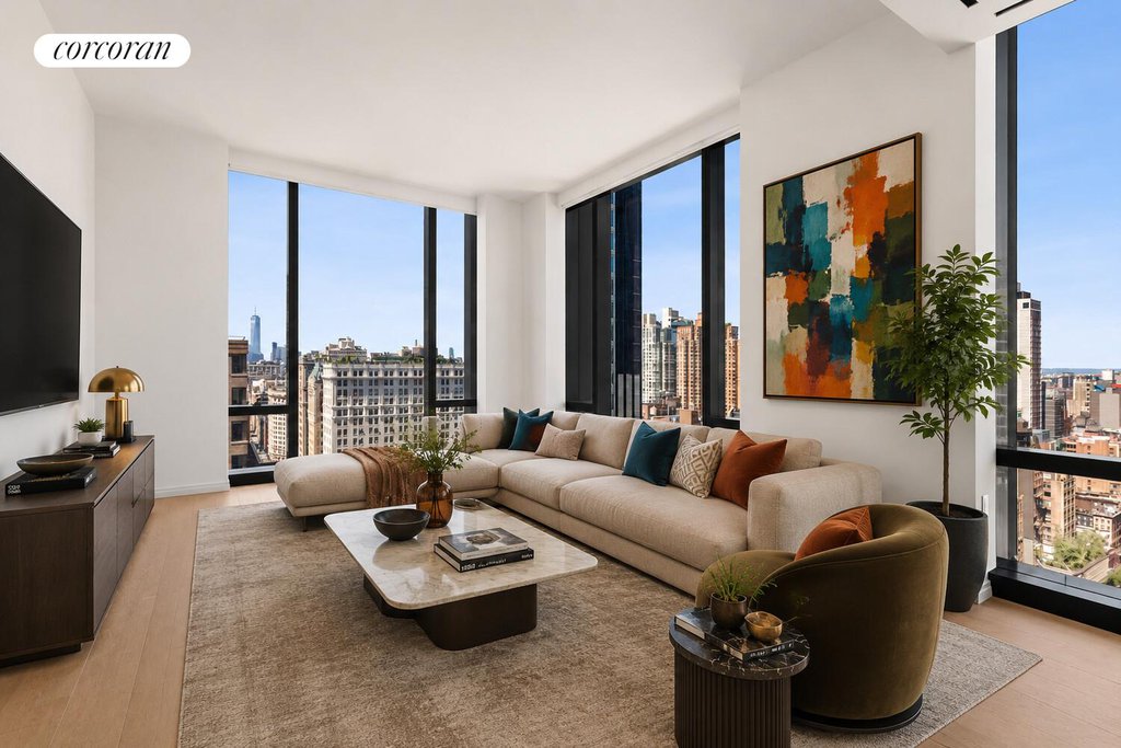 Image 1 of 7 for 277 Fifth Avenue #27D in Manhattan, New York, NY, 10016