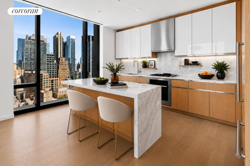 277 Fifth Avenue, Unit 27D photo 2