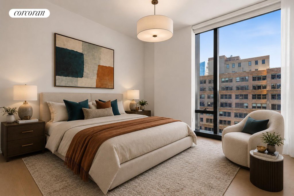 277 Fifth Avenue, Unit 27D photo 3