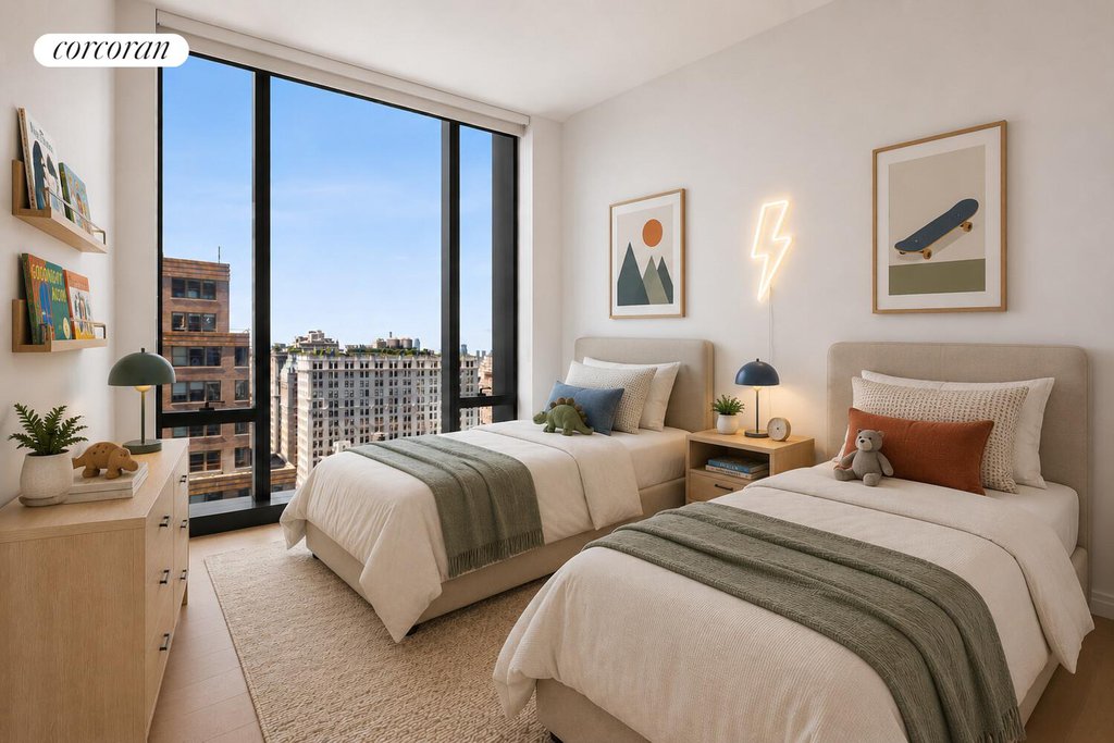 277 Fifth Avenue, Unit 27D photo 5