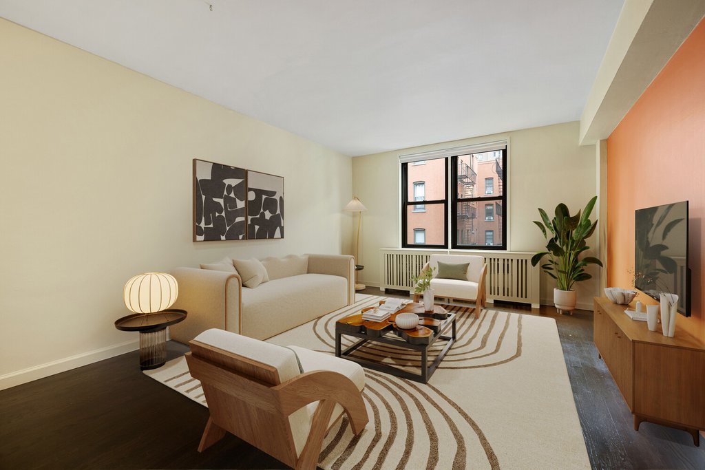 229 East 28th Street, Unit 4M