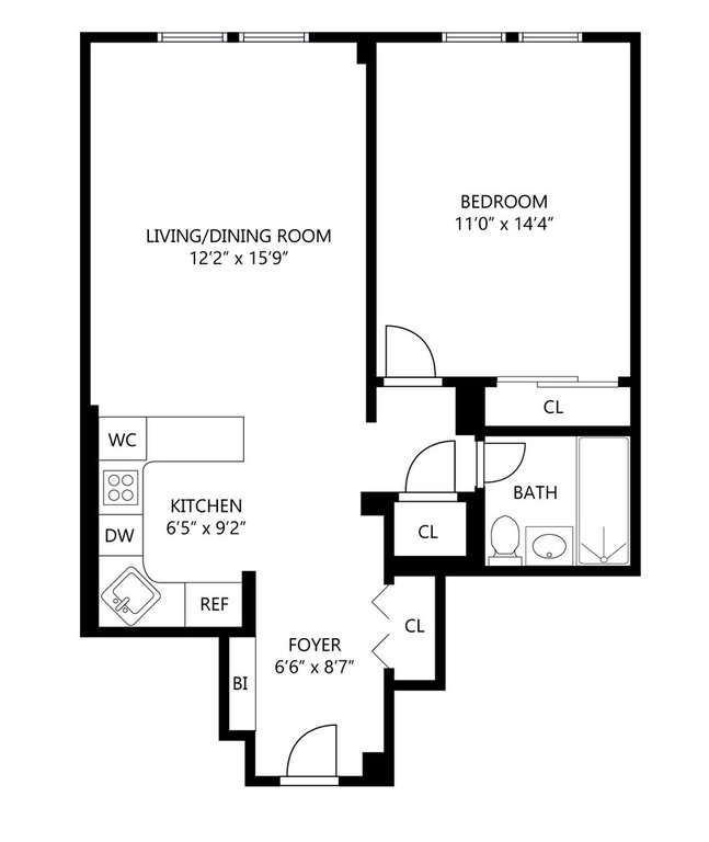229 East 28th Street, Unit 4M photo 9