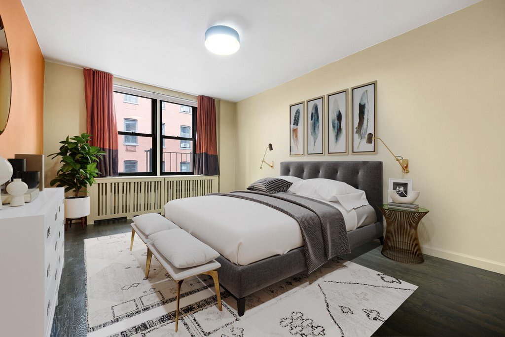 229 East 28th Street, Unit 4M photo 4