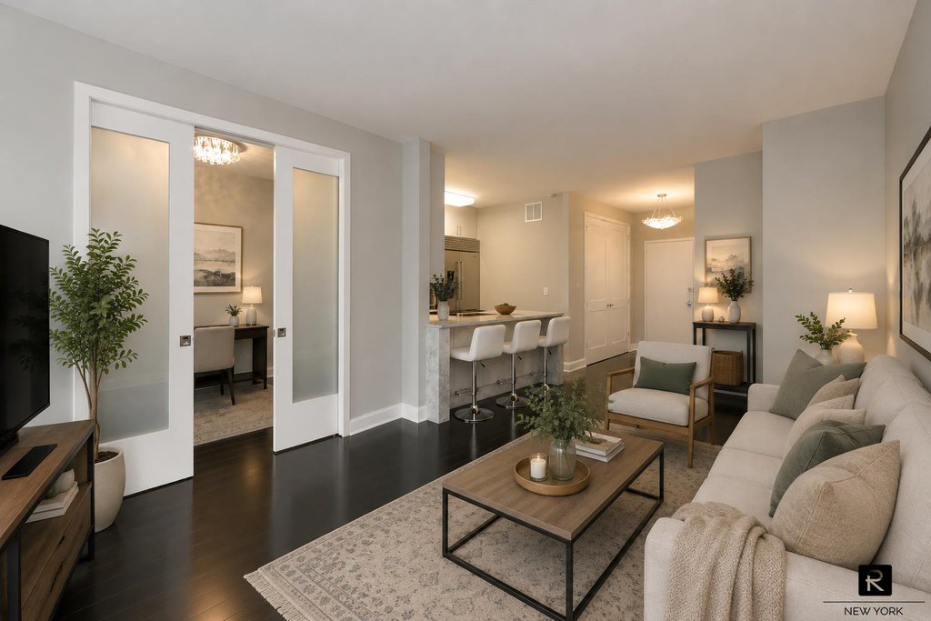 58 West 58th Street, Unit 6A