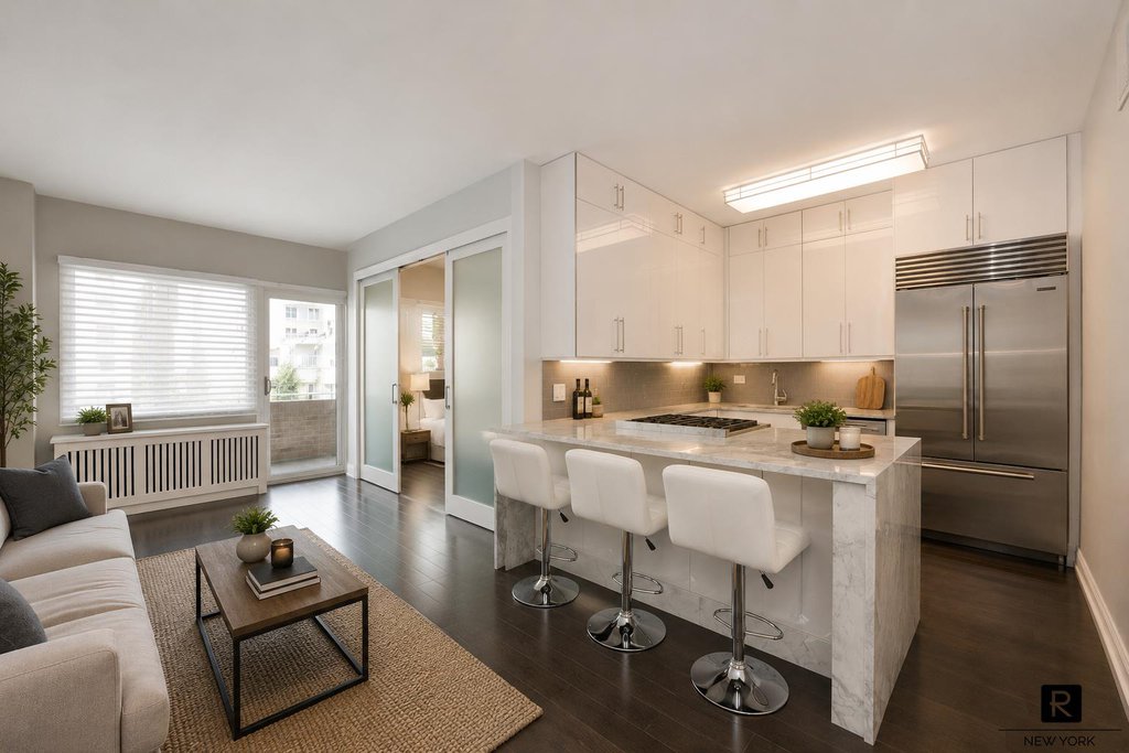 58 West 58th Street, Unit 6A photo 3