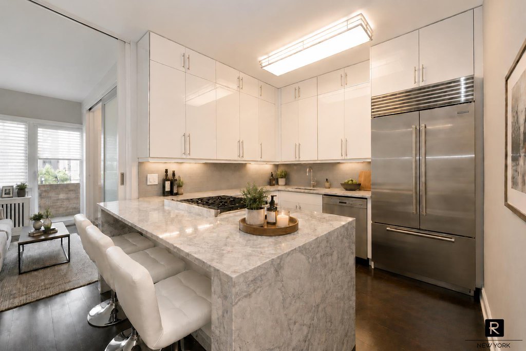 58 West 58th Street, Unit 6A photo 5