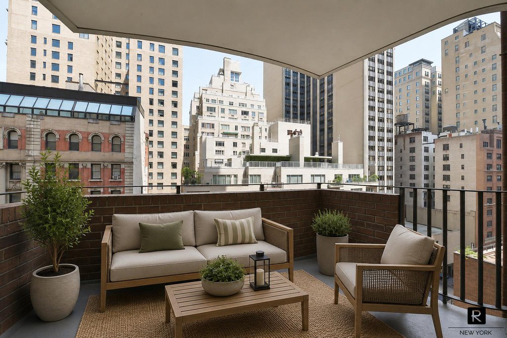 58 West 58th Street, Unit 6A photo 10