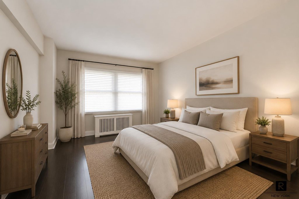58 West 58th Street, Unit 6A photo 7