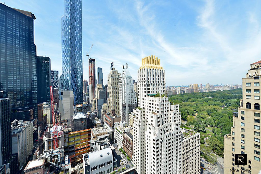 58 West 58th Street, Unit 6A photo 14