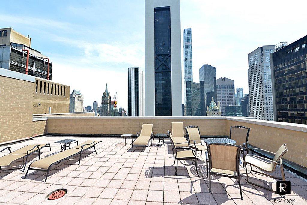 58 West 58th Street, Unit 6A photo 15