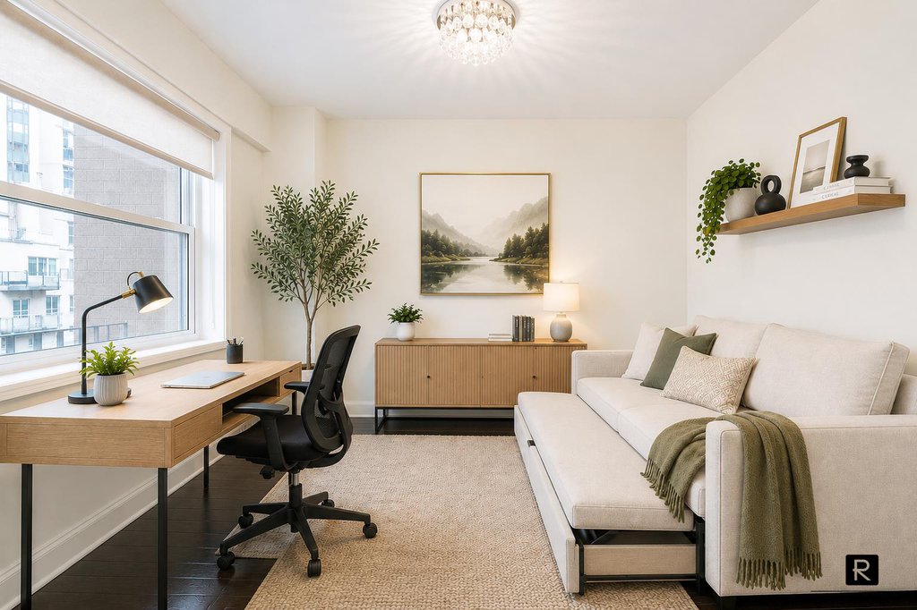 58 West 58th Street, Unit 6A photo 9