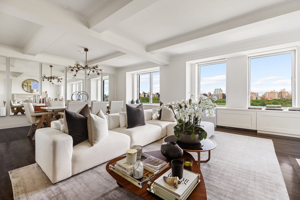 1212 Fifth Avenue, Unit 15N