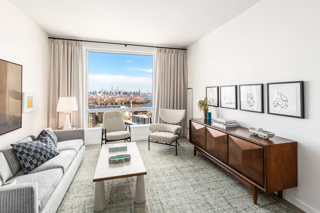 1 City Point, Unit 45C