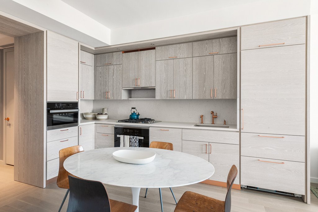 1 City Point, Unit 45C photo 3