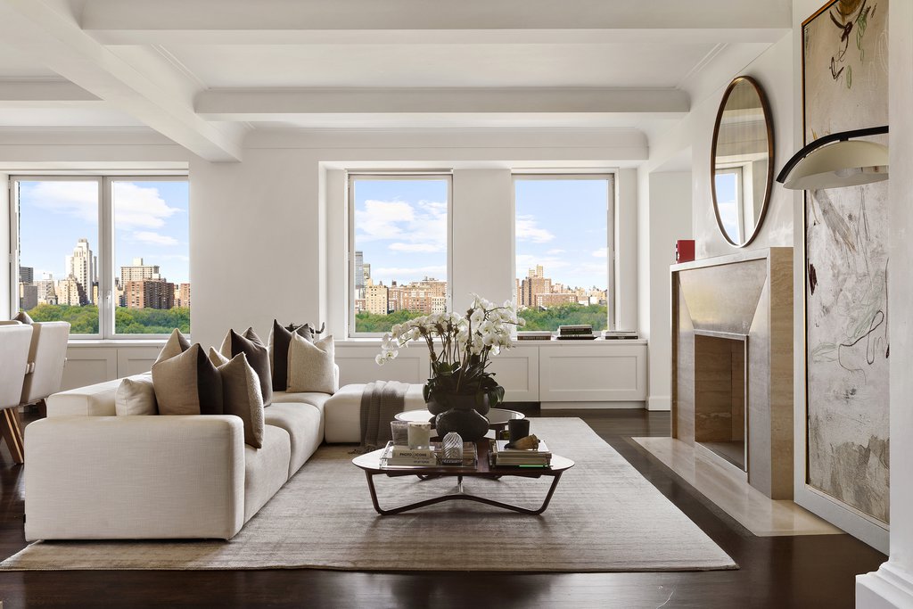 1212 Fifth Avenue, Unit 15N