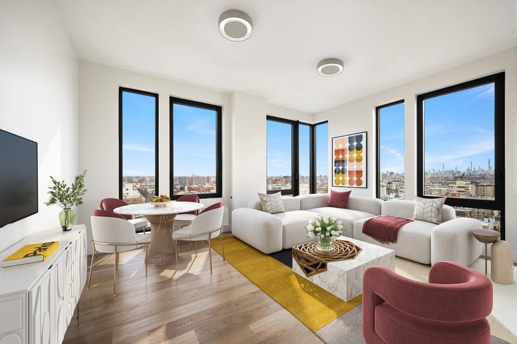 620 West 153rd Street, Unit 3F