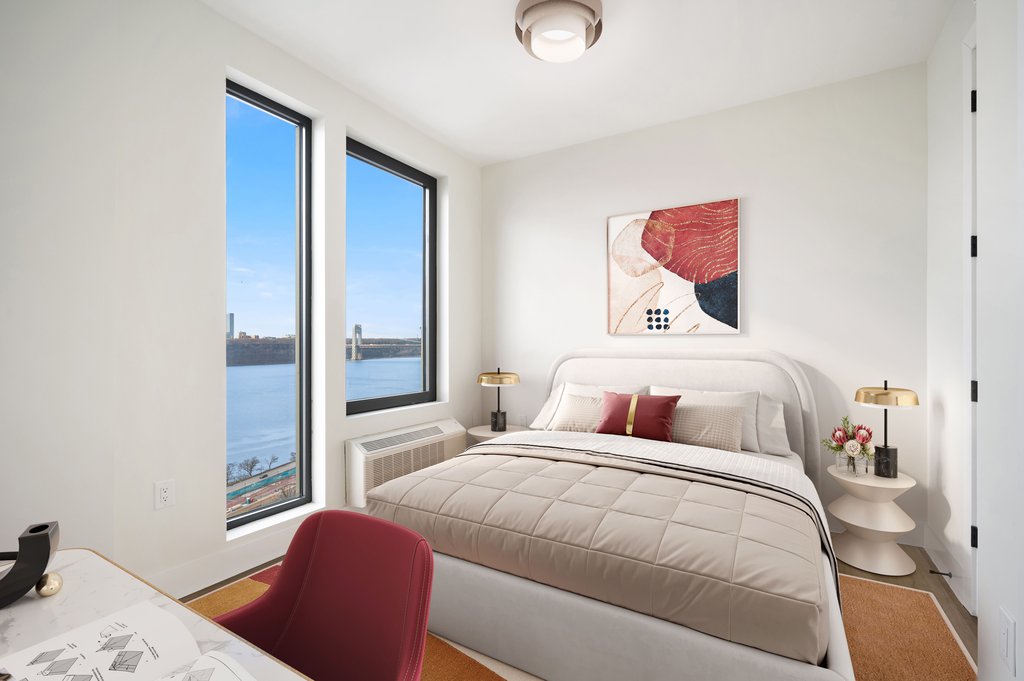 620 West 153rd Street, Unit 3F photo 6