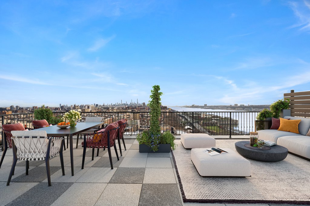 620 West 153rd Street, Unit 3F photo 9