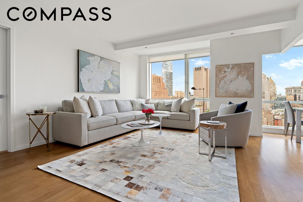 200 Chambers Street, Unit 21E