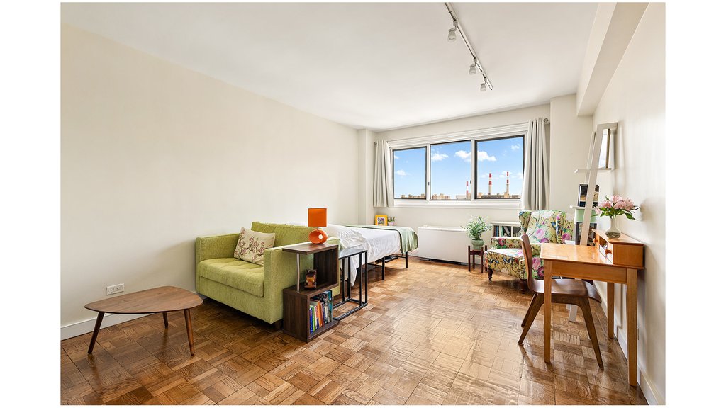 401 East 65th Street, Unit 14I