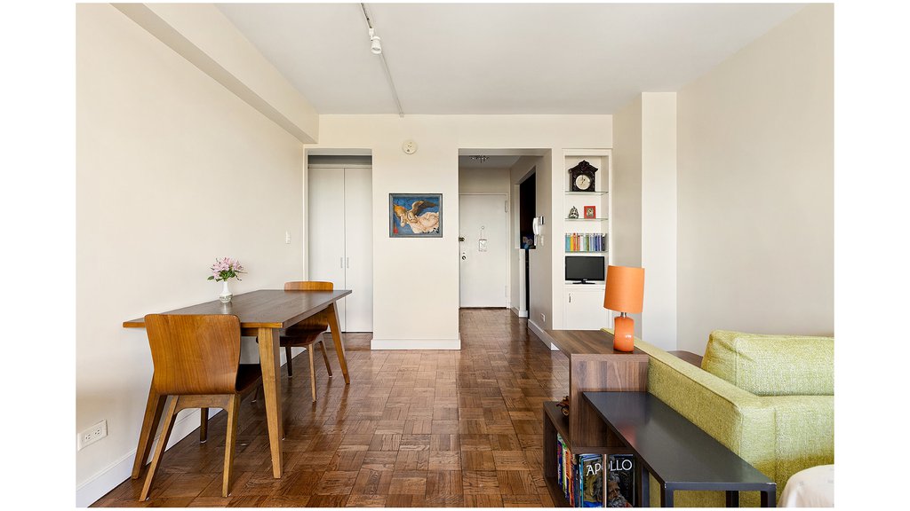 401 East 65th Street, Unit 14I photo 2