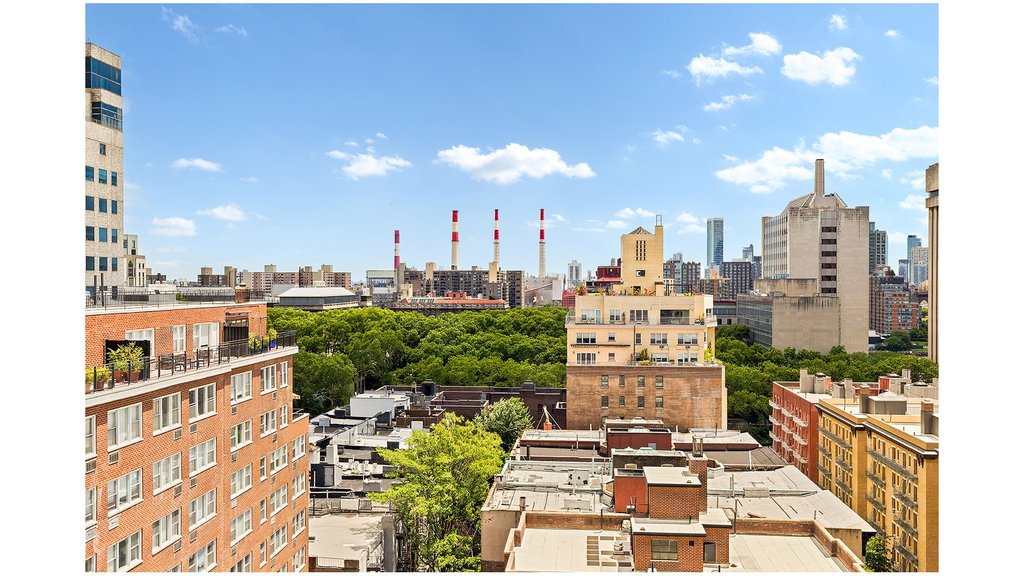 401 East 65th Street, Unit 14I photo 5