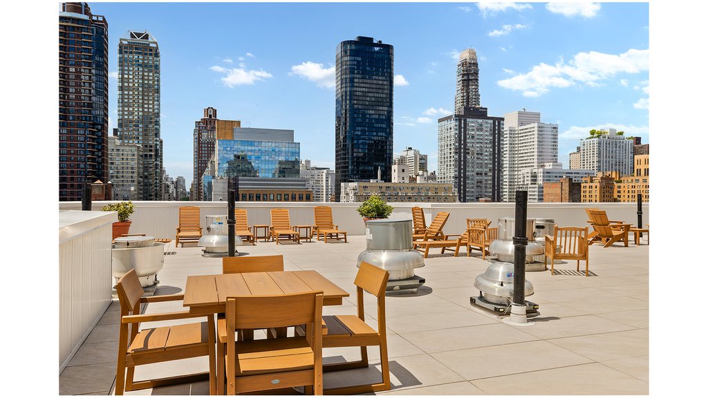 401 East 65th Street, Unit 14I photo 6