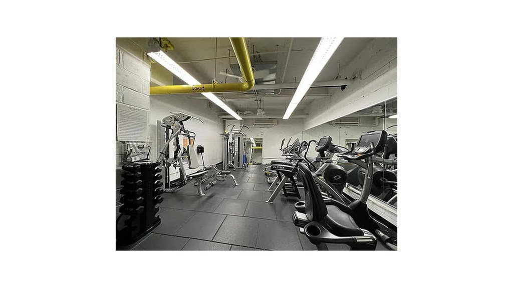 401 East 65th Street, Unit 14I photo 8