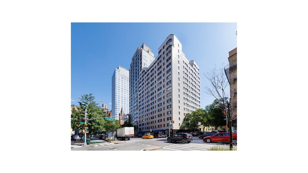 401 East 65th Street, Unit 14I photo 10