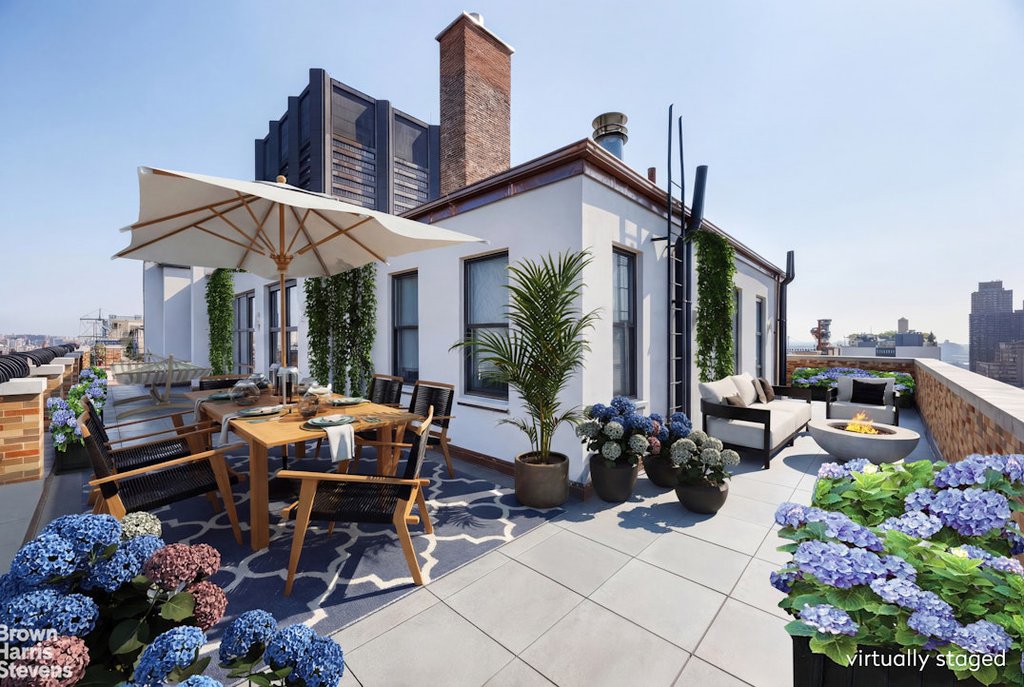 1165 Fifth Avenue, Unit 15/PHA