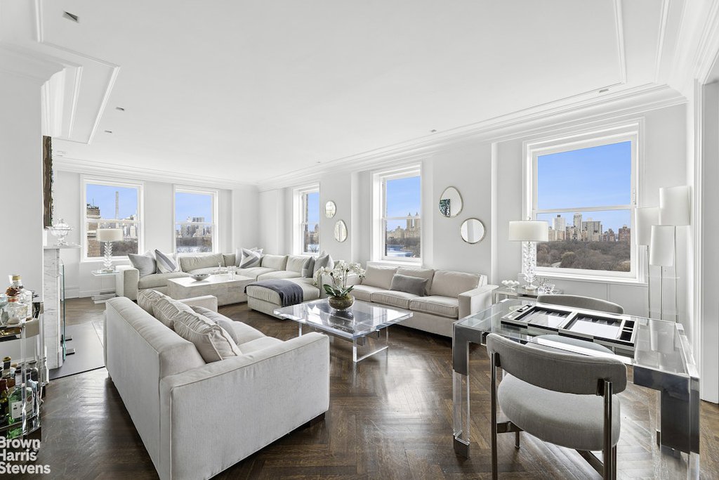 1165 Fifth Avenue, Unit 15/PHA photo 2