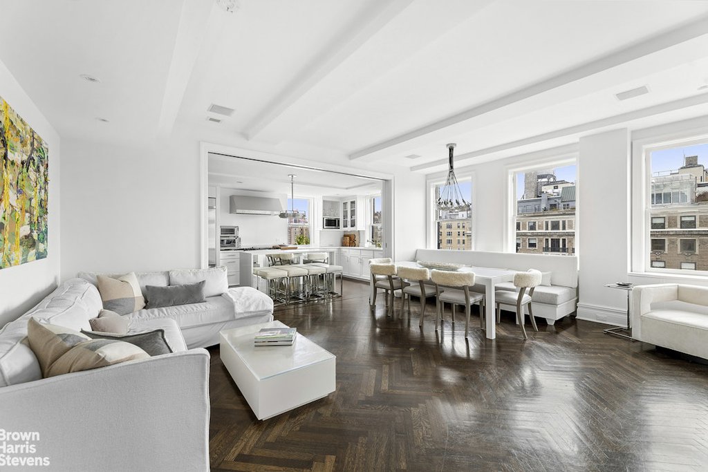 1165 Fifth Avenue, Unit 15/PHA photo 4